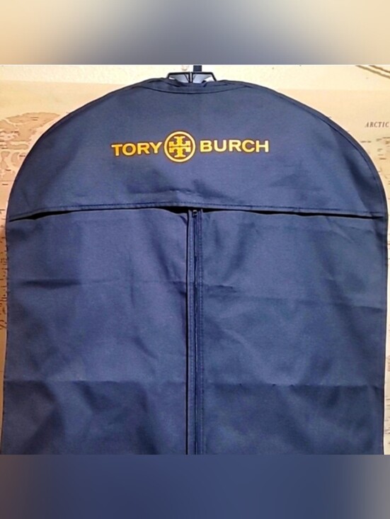 Tory Burch Accessories - Tory burch garment bag 2  left sold separately